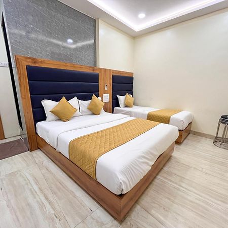 Hotel National - Grant Road Mumbai Ngoại thất bức ảnh