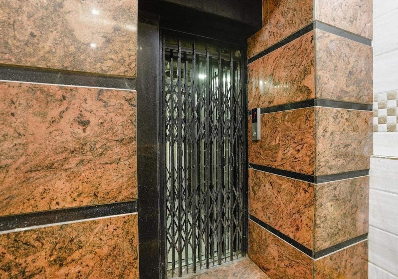 Hotel National - Grant Road Mumbai Ngoại thất bức ảnh