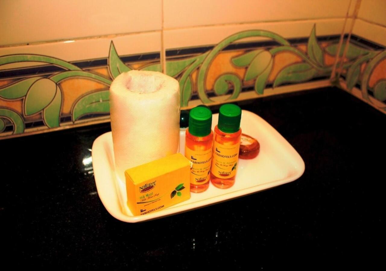 Hotel National - Grant Road Mumbai Ngoại thất bức ảnh