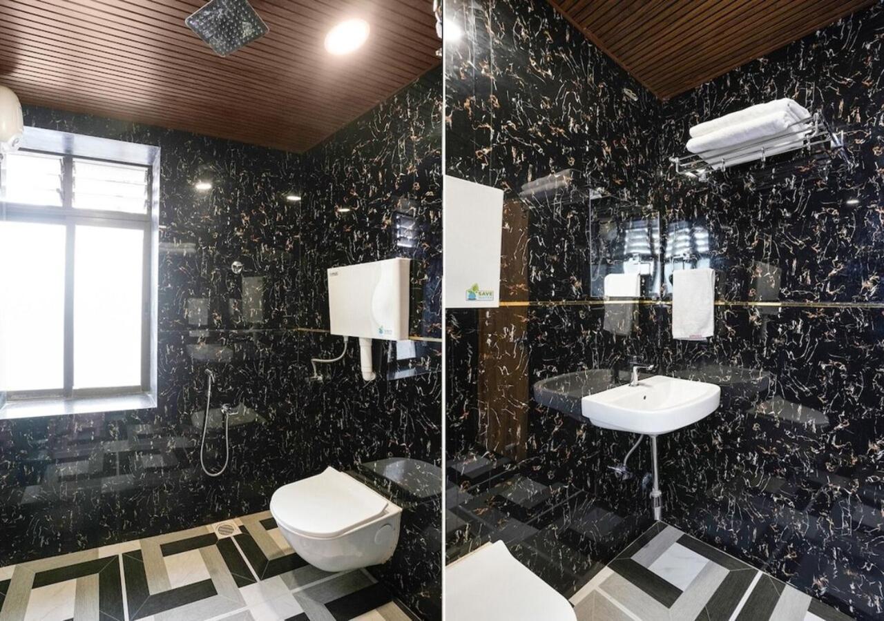 Hotel National - Grant Road Mumbai Ngoại thất bức ảnh